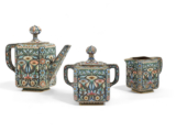 Andrew Jones’ October 23rd Auction, Features Items from The Estate of Daniel & Natalie Schwartz