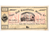 Holabird’s Seven-Day Autumn Gold Auction, Nov. 21-27, is Packed with Over 4,300 Lots of Americana