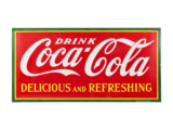 Miller & Miller’s Online Auctions, Dec. 7-8, Feature Petroliana and Soda and Historical Advertising