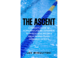 Lev Mikulitski Launches “The Ascent: A Parent’s Guide to Nurturing Young Swimmers”