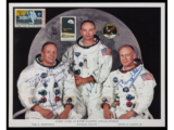 NASA Engineer’s Historic Space Artifacts In Auction