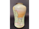 Sterling Associates’ April 2 Auction has Art Glass Lampshades, Nippon, Noritake, DeVilbiss Perfumes