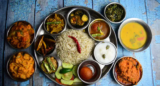 Is vegeterian food easily available in Andaman Islands?