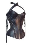 Leather Corsets: Timeless Elegance with a Modern Twist