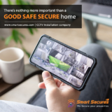 Secrets of Installing CCTV Cameras in Hard-to-Reach Areas