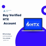 Why Verifying Your HTX Account is Crucial for Security and Compliance