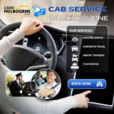 Healesville Taxi Services With Your Trusted Travel Partner