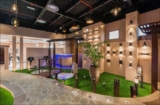 Durable Bulkhead Lights & Step Lights Dubai