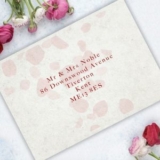The Ultimate Guide to Choosing the Perfect Wedding Envelopes