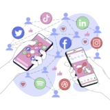 5 Simple Ways To Promote Small Businesses Through Social Media Marketing