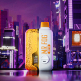 MR FOG SWITCH SW 15000 PUFFS DISPOSABLE VAPE – MANGO DRAGON FRUIT LEMONADE: A Refreshing Revolution in Vaping