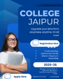 PGDM in International Business Management: Why Jaipur is Emerging as a Top Choice