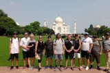 3 Days Golden Triangle Tour | 3 days Delhi Agra Jaipur Tour
