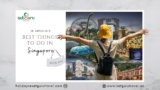 🦁 15 Absolute Best Things to Do in Singapore (2025 Hits): Your Ultimate Singapore Holiday Package Guide