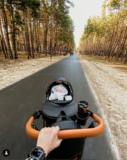 Carucioare Sport de la IdealBebe.ro – Mobilitate și Stil pentru Micuțul Tău