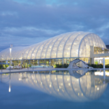 Discover the Versatility and Elegance of Archway Tensile Structures in Agra