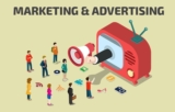 Marketing vs. Advertising: Understanding the Key Differences and Their Impact