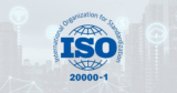 Iraqi IT Service Management Holds An ISO 20000 Certification