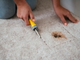 Step-by-Step Guide to Patching Carpet and Achieving a Seamless Finish