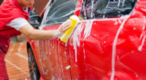 Affordable Car Wash and Dry Cleaning in Gurgaon by Easylives