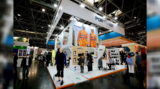 What are the key considerations when choosing an exhibition booth builder in Nuremberg?