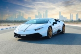 Rent a Car in Dubai Al Barsha: Your Ultimate Guide