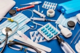 What is a medical consumable supply and How to store consumables?