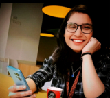 ‘Every observation is an inspiration for your next article’