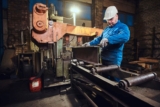 Forging the Future: The Global Metal Forming Market’s Evolution