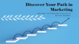 Marketing Careers: Where an SMU Degree Can Take You