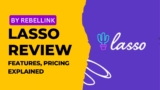 What are A few Surveys for the GetLasso Partner Promoting Module?