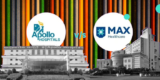 Apollo Hospitals vs. Max Healthcare: The Pinnacle of Indian Healthcare