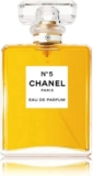 Discover the Essence of Elegance with Chanel No. 5 Eau de Parfum Product