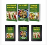 The Rising of the Vegan Athlete: Creating Strength with Plants