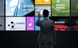 Turning Your Smart TV’s Idle Screen into a Hub of Live Updates & Trending Content