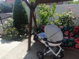 Scaune de Masă pentru Bebeluși Oferte Speciale la IdealBebe.ro