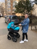Descoperă Carucioarele pentru Bebelusi de la IdealBebe.ro – Siguranță, Confort și Eleganță în Fiecare Plimbare