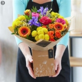 Emotional Impact of Flowers Study – About Flowers
