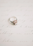 The Allure of Moissanite Ring Sets