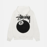 Stussy Hoodie The Ultimate Guide to Streetwear Excellence