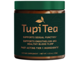 What is Tupi Tea? Does Tupi tea work?