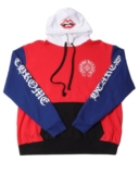 Official Orange Pattern Chrome Hearts Hoodie – Top Styles & Buying Guide 2024