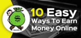 Best Ways To Make Money Online