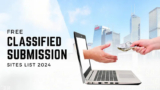 Best Free Classified Sites List 2024