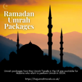 Explore Affordable Umrah Packages with Hajj Umrah Travels