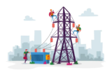 Ensuring Tower Erection Safety: A Comprehensive Guide