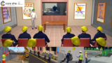 3D Animated Safety Training : Customizing Learning Experiences Across Industries