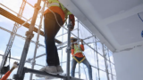 Scaffolding Safety: Enhancing Accident Prevention with Tagging System