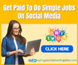 What are paying social media jobs?
