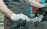 Why Choose Wheel Movers for Steering Yoke and Teeth?